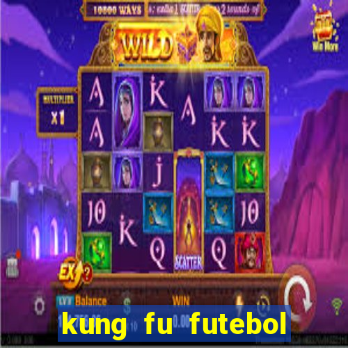 kung fu futebol clube torrent